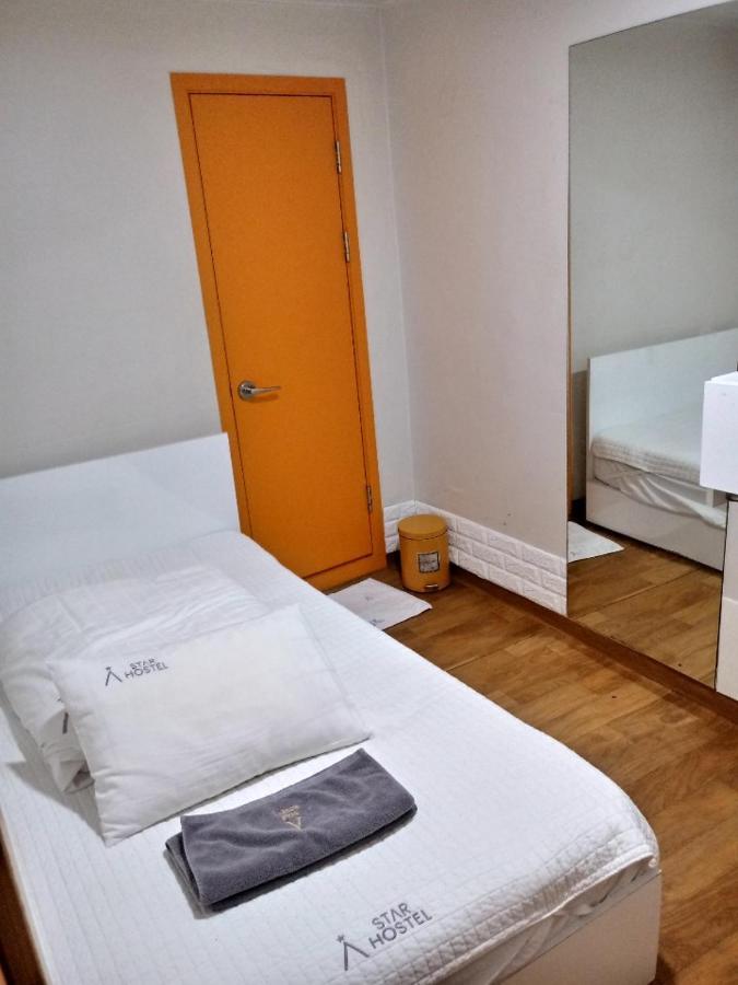 Star Hostel Seoul Dongdaemun מראה חיצוני תמונה